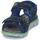 Schuhe Jungen Sportliche Sandalen Primigi TEVEZ Marineblau