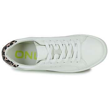 Only ONLSOUL-5 PU SNEAKER 