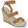 Chaussures Femme Sandales et Nu-pieds Only ONLAMELIA-16 WEDGE SANDAL 