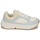 Schuhe Damen Sneaker Low Only ONLSYLVIE-7 PU Blau