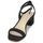 Chaussures Femme Sandales et Nu-pieds Only ONLHANNA- 1 LIFE PU HEELED SANDAL 