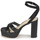 Chaussures Femme Sandales et Nu-pieds Only ONLAUTUM-3 PU HEELED SANDAL 