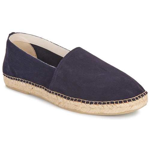 Chaussures Homme Espadrilles Selected SLHAJO NEW SUEDE ESPADRILLES 