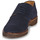 Chaussures Homme Derbies Selected SLHLUKE SUEDE DERBY 