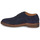 Chaussures Homme Derbies Selected SLHLUKE SUEDE DERBY 