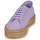 Chaussures Femme Baskets basses Superga 2730 COTON 