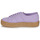 Schuhe Damen Sneaker Low Superga 2730 COTON  