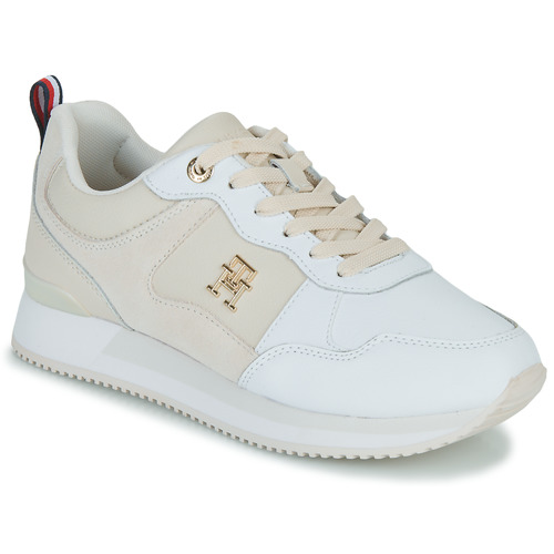 Scarpe Donna Sneakers basse Tommy Hilfiger TH ESSENTIAL RUNNER 