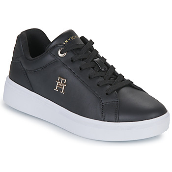 Chaussures Femme Baskets basses Tommy Hilfiger TH COURT SNEAKER 
