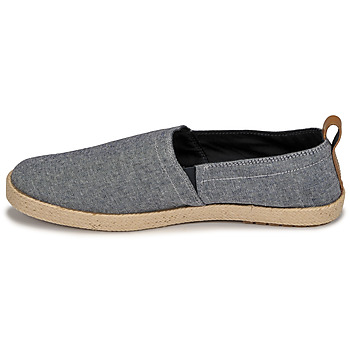 Tommy Hilfiger TH ESPADRILLE CORE CHAMBRAY 