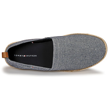 Tommy Hilfiger TH ESPADRILLE CORE CHAMBRAY 