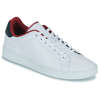 Scarpe Uomo Sneakers basse Tommy Hilfiger COURT SNEAKER LEATHER CUP 