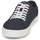 Schuhe Herren Sneaker Low Tommy Hilfiger CORE CORPORATE VULC CANVAS Marineblau