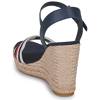 Tommy Hilfiger CORPORATE WEDGE 