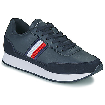 Chaussures Homme Baskets basses Tommy Hilfiger CORE EVA RUNNER CORPORATE LEA 