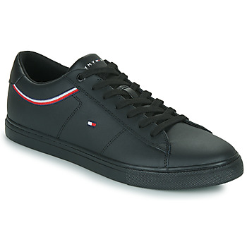 Chaussures Homme Baskets basses Tommy Hilfiger ESSENTIAL LEATHER SNEAKER DETAIL 