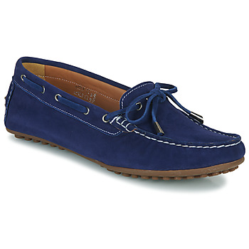 Schuhe Damen Slipper So Size New4 Marineblau