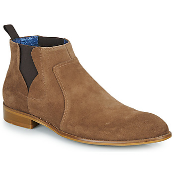 Chaussures Homme Boots Kdopa NASIDI 