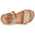 Chaussures Fille Sandales et Nu-pieds Gioseppo MEDAN 