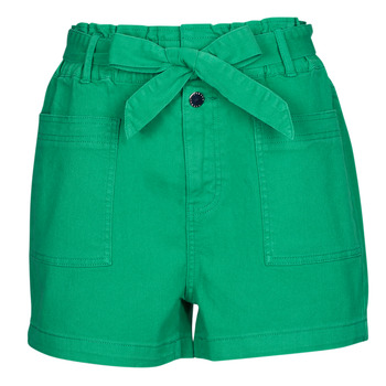 Vêtements Femme Shorts / Bermudas Naf Naf FREP SH1 