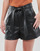 Kleidung Damen Shorts / Bermudas Naf Naf FIA SH1    