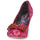 Schuhe Damen Pumps Irregular Choice DAZZLE RAZZLE Rot