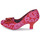 Schuhe Damen Pumps Irregular Choice DAZZLE RAZZLE Rot