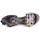 Schuhe Damen Sandalen / Sandaletten Irregular Choice BUTTERFLIES AND BOWS Bunt