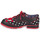Schuhe Damen Derby-Schuhe Irregular Choice SOCKHOP SWEETIES Rot