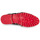 Schuhe Damen Derby-Schuhe Irregular Choice SOCKHOP SWEETIES Rot