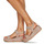 Schuhe Damen Sandalen / Sandaletten IgI&CO DONNA ENGY Maulwurf