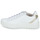 Schuhe Damen Sneaker Low IgI&CO DONNA ARES GREE Weiß / Golden