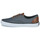 Chaussures Homme Baskets basses Jack & Jones JFW CURTIS CASUAL CANVAS 