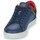 Schuhe Herren Sneaker Low Jack & Jones JFW JORDAN Marineblau