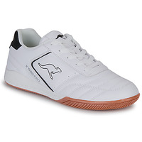 Schuhe Damen Indoorschuhe Kangaroos K-YARD Pro 5 Weiß
