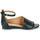 Schuhe Damen Sandalen / Sandaletten Myma 5624LAM    