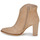 Chaussures Femme Bottines Myma 6600-MY-00 