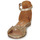 Chaussures Femme Sandales et Nu-pieds Myma 6423 