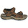Chaussures Homme Sandales sport Lumberjack BOGART 