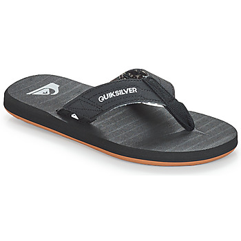 Scarpe Bambino Infradito Quiksilver CARVER SWITCH YOUTH 