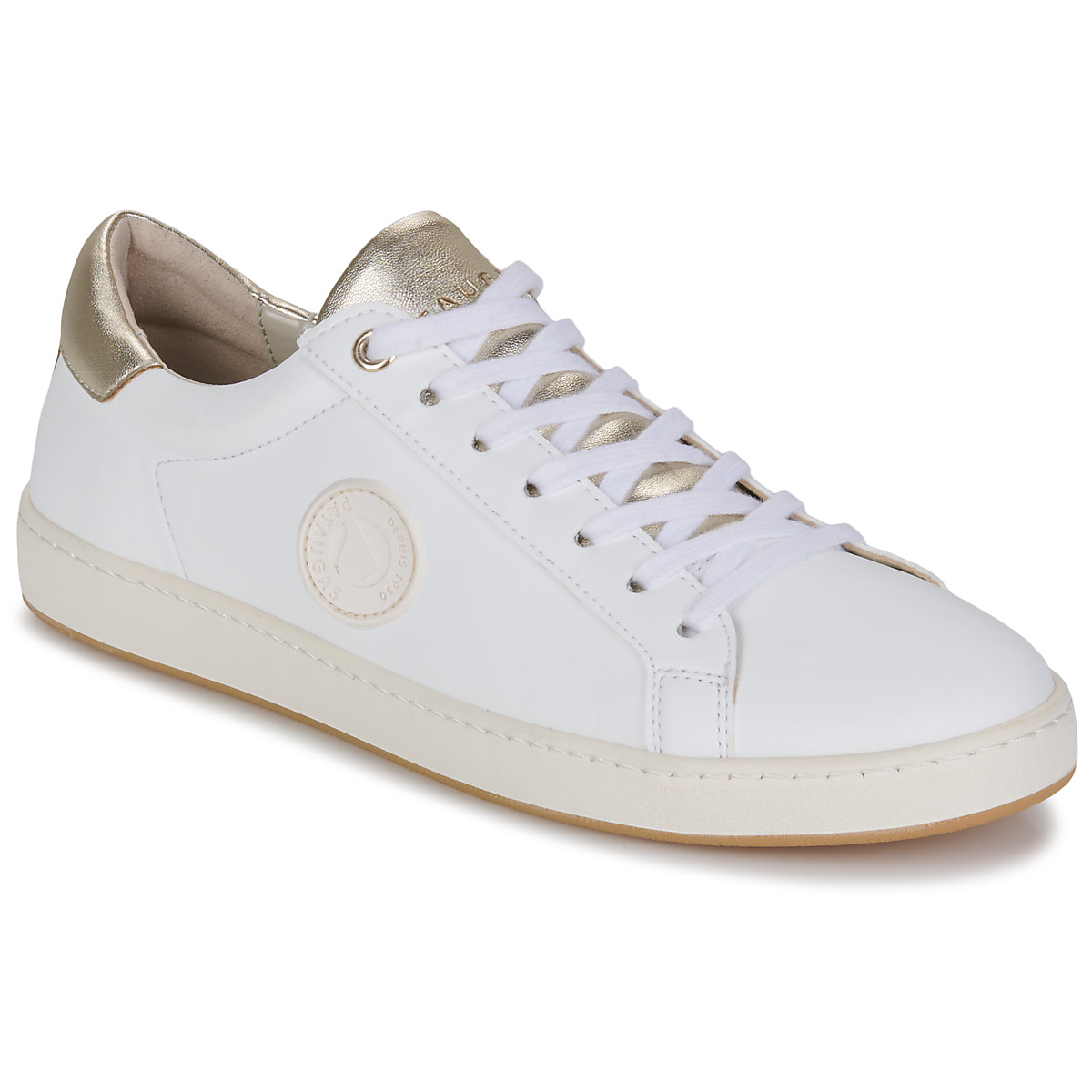 Chaussures Femme Baskets basses Pataugas Aster F4G 