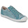 Schuhe Damen Sneaker Low Pataugas BAHIA/SME F2H Blau