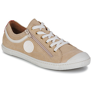 Chaussures Femme Baskets basses Pataugas Bisk/Mix F2I 