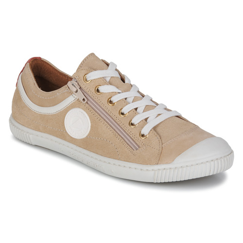 Scarpe Donna Sneakers basse Pataugas Bisk/Mix F2I 