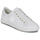 Schuhe Damen Sneaker Low Pataugas JAYO/N F2I Weiß