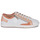 Schuhe Damen Sneaker Low Pataugas JESTER/MIXS F2I Weiß / Orange