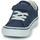Schuhe Kinder Sneaker Low Polo Ralph Lauren SAYER PS Marineblau
