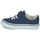 Schuhe Kinder Sneaker Low Polo Ralph Lauren SAYER PS Marineblau