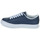 Schuhe Kinder Sneaker Low Polo Ralph Lauren THERON V Marineblau
