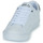 Schuhe Kinder Sneaker Low Polo Ralph Lauren THERON V Weiß / Marineblau